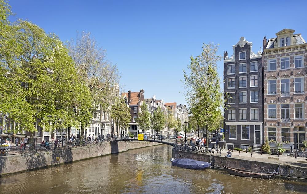 Nova Apartments Amsterdam (Adults Only) Kültér fotó