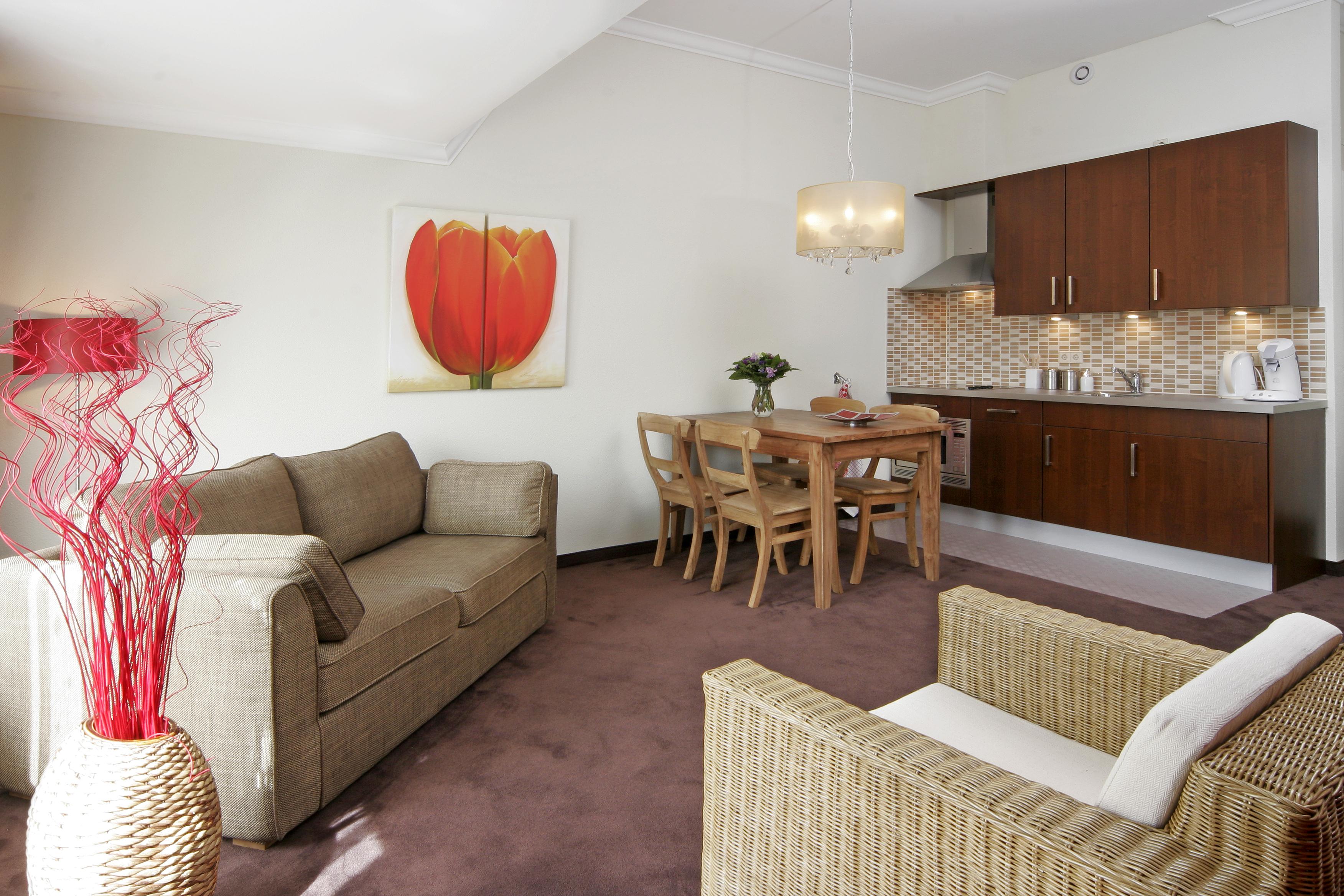 Nova Apartments Amsterdam (Adults Only) Kültér fotó